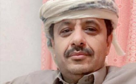 الوكيل ناجي مسيّح: ذكرى ديسمبر رسالة واضحة أن اليمن سيستعيد دولته مهما طال الزمن