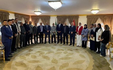 مندوبية اليمن في الجامعة العربية تحتفل بذكرى عيد الاستقلال