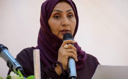 مدير تنمية المرأة بعدن: مقبلون على حدث استثنائي لرائدات عدنيات