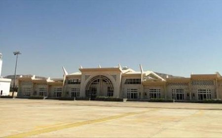 قوات المجلس الانتقالي تحكم سيطرتها على مطار سيئون