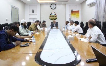 رفع خلاله التهاني لمحافظ حضرموت اجتماع بتربية ساحل حضرموت يناقش آلية تسويق المشاريع التربوية والتعليمية للمؤسسات والمنظمات المانحة