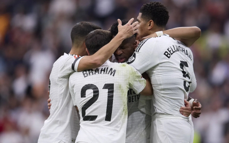 الاخبار السيئة تتوالى على ريال مدريد.. ما تلك الأخبار ؟