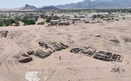 مسام يطهر مواقع قتبان الأثرية في شبوة ..خطوة نحو حماية الذاكرة اليمنية وترشيحات التراث العالمي