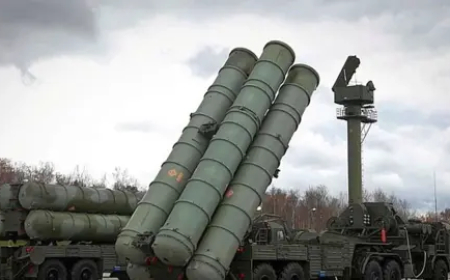 ترسانة (الإس-400) تفجر الأزمة!!.. الهند تتحدى أمريكا بصواريخ وغواصات روسية
