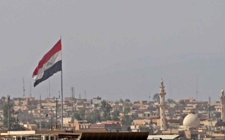 رئاسة العراق تنفي علمها بقرار جماعة الحوثي جماعة إرهابية ! تفاصيل