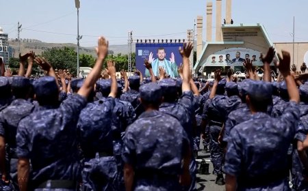 بعد حضرموت .. هل المعركة القادمة في صنعاء ؟