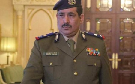 ماصحة انضمام وزير الداخلية حيدان للمجلس الانتقالي الجنوبي ..