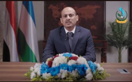 اللواء الركن خالد خليل يُحيي الذكرى الثامنة لتحرير الخوخة ويُجدد العهد بتحرير كامل تهامة