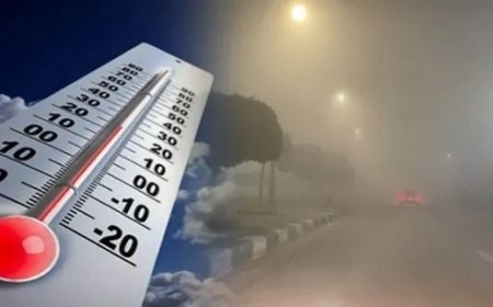 درجات الحرارة المــتوقعة اليوم الإثنين