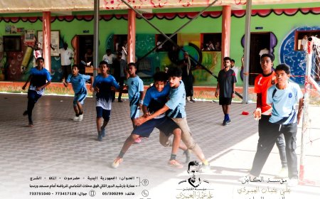 ترجيح درامي يمنح أبوبكر الصديق التأهل.. والفقيد شهاب يكتب أروع لحظات البطولة رغم الخروج