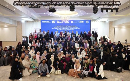 في بيانها الختامي.. القمة النسوية الثامنة ترفع سقف مطالب النساء وتدعوا لإشراكهن في القرار السياسي.