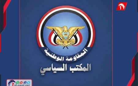 بالأسماء انضمام (4) أعضاء بمجلس النواب إلى للمكتب السياسي للمقاومة الوطنية.. ما دلالات الخطوة؟