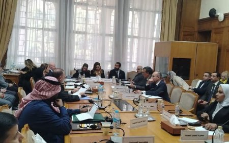 اليمن يشارك في الاجتماع الثالث عشر للجان الوطنية العربية للقانون الدولي الإنساني