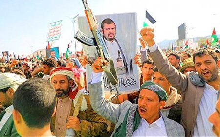 على غرار حزب الله.. «مجلس شورى» لاختيار زعيم الحوثيين