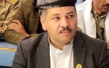 غموض يحيط بوفاة قيادي حوثي بارز