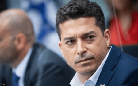 بعد حربها على غزة .. تصريحات لوزير إسرائيلي بضرورة شن حرب على سوريا !