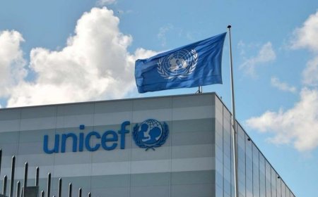 وزارة الشؤون الاجتماعية ترحّب بقرار اليونيسيف نقل مقرها إلى العاصمة المؤقتة عدن