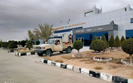 صحفي مهري: أبناء المهرة يرفضون استقدام قوات من خارج المحافظة لهذه الاسباب  