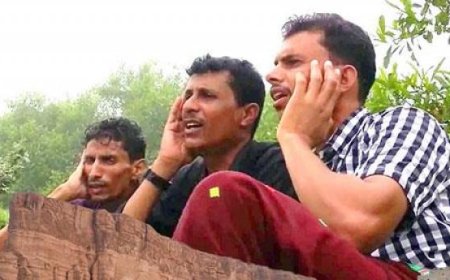 انجاز ثقافي : الدان الحضرمي ينضم لقائمة التراث اللامادي لليونسكو