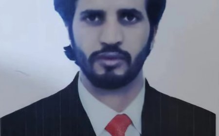 وزير النقل يكلف مسلم سعيد زعبنوت قائماً بأعمال مدير عام ميناء شحن البري بالمهرة