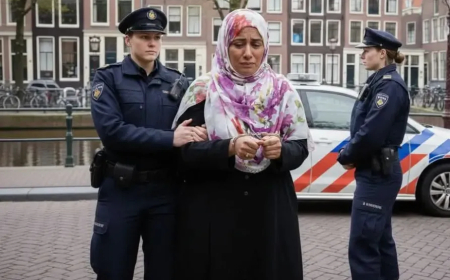 رويترز تكشف حقيقة القبض على (توكل كرمان) في هولندا بعد إغلاق قناتها بتركيا.. تفاصيل الحكاية!!