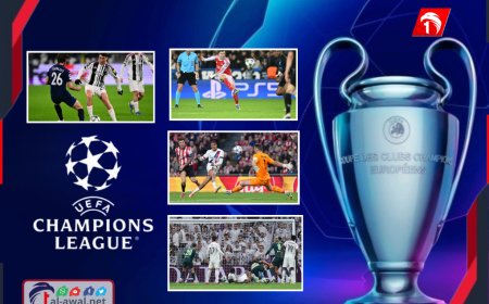 ليلة الكبار تشتعل.. عاصفة السيتي تجتاح الريال وآرسنال يكتسح وباريس يتعثر وآرسنال يواصلان الزحف