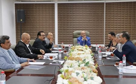 اللجنة الوطنية لتنظيم وتمويل الواردات تعتمد إجمالي طلبات التمويلات والاستيراد .. تفاصيل