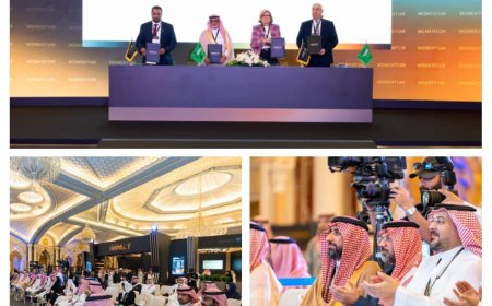 البرنامج السعودي لتنمية وإعمار اليمن يوقّع اتفاقية شراكة بـ40 مليون دولار لدعم التعليم في اليمن.