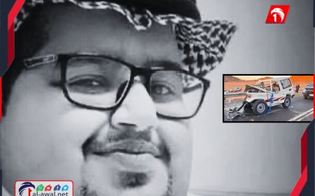 الصدمة تهز مواقع التواصل.. وفاة النجم (أبو مرداع) من جولة ترفيه إلى حادث مميت تفاصيل