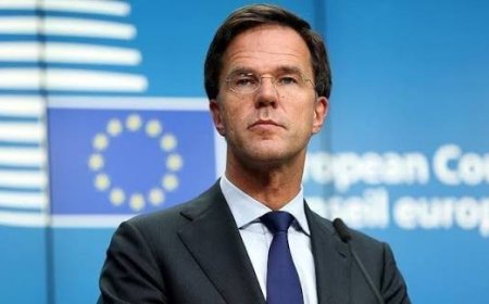 الأمين العام لحلف شمال الأطلسي "الناتو" يحذر أوروبا من الحرب .. تفاصيل