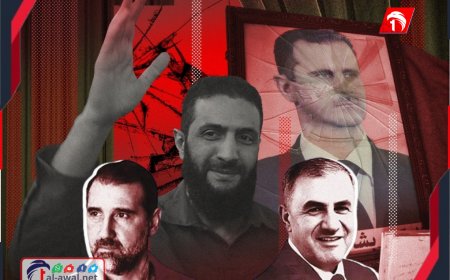 تحقيق رويترز يكشف: مخطط (رجال الأسد) السابقين لإشعال انتفاضتين من موسكو.. تفاصيل صادمة!؛