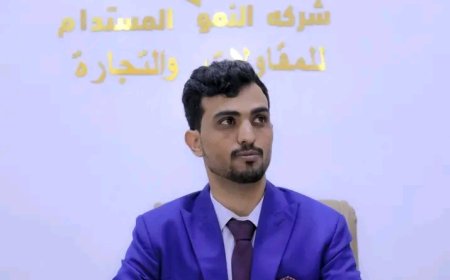 صحفي مهري: لسنا ضد القضية الجنوبية ولكننا نرفض الإقصاء ونطالب بتمكين أبناء المهرة