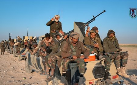 دفاع شبوة تعلن جبهة عارين منطقة مغلقة  وتحذر المواطنين من الاقتراب