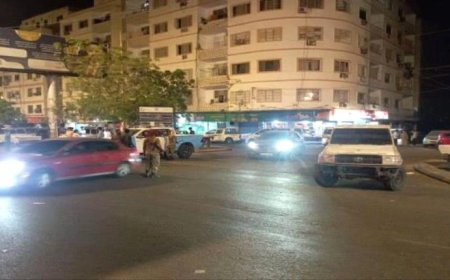 ظاهرة ليلية هي الأسوأ في عدن وتتطلب تتدخل السلطات المحلية والأمنية!!