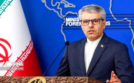 ذعر إيراني رسمي بعد سيطرة القوات الجنوبية على (الجنوب) كشفه تصريح الخارجية !!