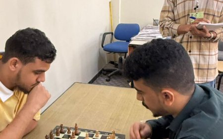 كلية الحقوق بجامعة عدن تواصل فعالياتها الطلابية المتميزة