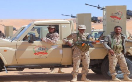 علاقتها طيبة مع القبائل والقيادات.. تقدير كبير لدور قوات درع الوطن في تعزيز الأمن والاستقرار بالمهرة (تقرير)