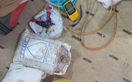 في عملية نوعية.. مكافحة المخدرات بالمهرة تضبط أحد أخطر مروّجي المواد المخدرة