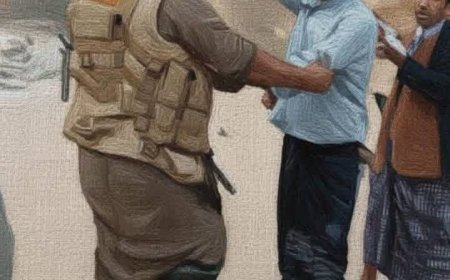 آخر مستجدات لكارثة الثأر بشبوة.. تحكيم قبلي عاجل في شبوة لاحتواء دوامة العنف