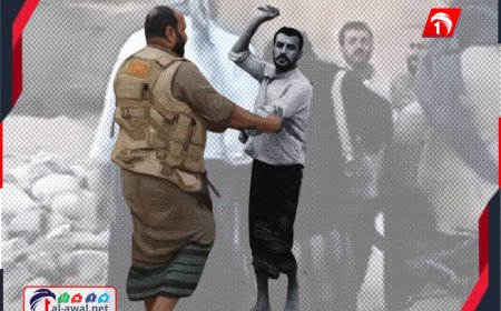 فيما تحكيم قبلي بـ(5) بنادق في حادثة إعدام الشاب باحاج بشبوة.. نيابة الاستئناف تأمر بضبط المتورطين 