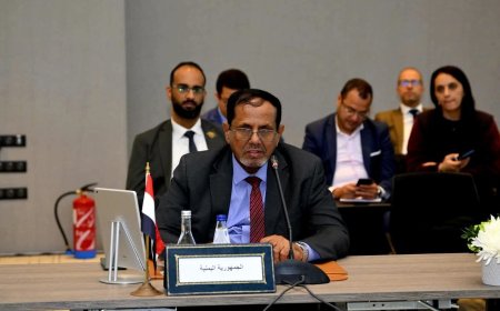 رئيس الهيئة يشارك في الاجتماع الـ 73 للمجلس التنفيذي للمنظمة العربية للطيران المدني بالمغرب