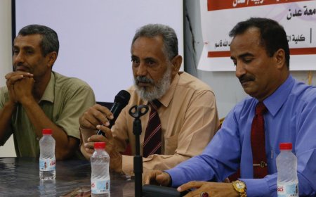 ضمن فعاليات اليوم العالمي للجودة.. كلية التربية عدن تنفذ الورشة التدريبية الرابعة