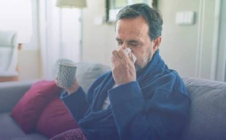 انفلونزا و متحور جديد يجتاح العالم و الأطباء يحذرون ..