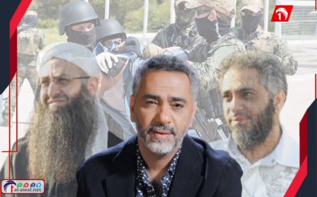 بعد ساعتين ونصف من الاستجواب السري.. تأجيل محاكمة فضل شاكر 