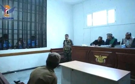 محكمة حوثية تصادق على إعدام 3 مختطفين في صنعاء