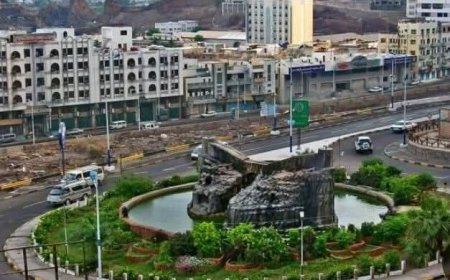 الجاوي يوجه برفع الجاهزية والاستعداد لثاتيرات المنخفض الجوي 