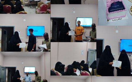 بحضور رئيس إتحاد الملتقيات بالساحل   مؤسسة بصمة للتنمية تدشن باكورة أنشطتها في اليوم العالمي للتطوع.