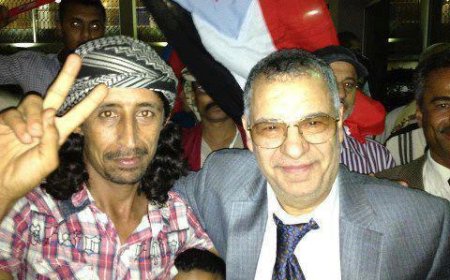 عاجل.. الجنوب يودع أحد كبار رجالاته السياسيين