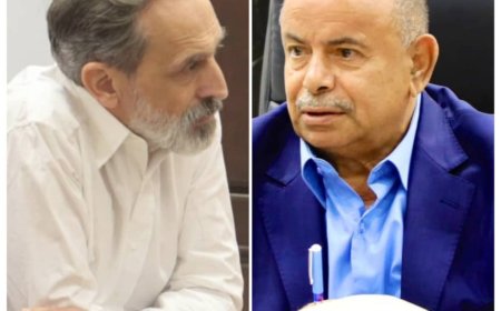 محافظ حضرموت يبحث مع المنسق الأممي تعزيز التدخلات الإنسانية وسبل رعاية النازحين بالمحافظة