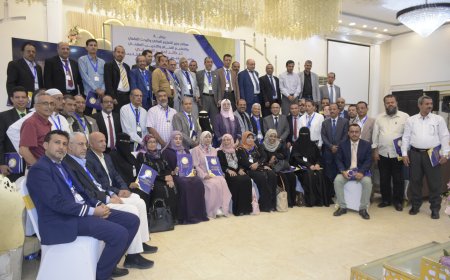 اختتام ورشة علمية بعدن تُحدِّد مخرجات تطوير جودة برامج الدراسات العليا في الجامعات اليمنية